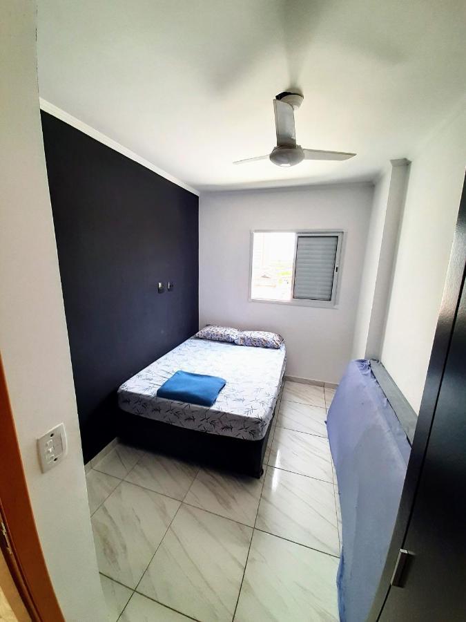 Apartamento Mirim Praia Grande Exterior foto